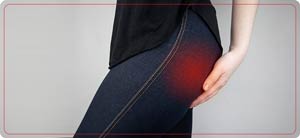 What are the First Signs of Hip Problems?