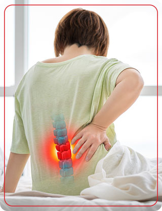 Sciatica Nerve Pain Treatment Near Me in San Antonio, TX