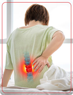 Sciatica Nerve Pain Treatment Near Me in San Antonio, TX