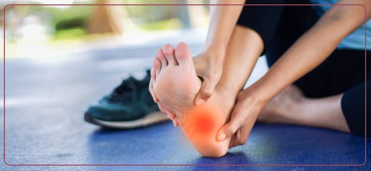 Sensory Neuropathy vs. Peripheral Neuropathy: What’s the Difference?