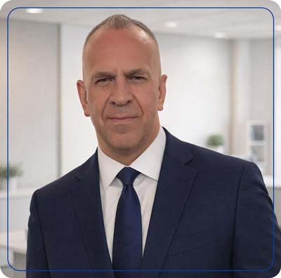 Meet Dr. Darius Zagunis, M.D.