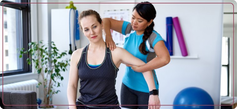 Pain Management Clinic Appointment in San Antonio, TX