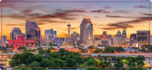 Location and Proximity of San Antonio Pain consultants in San Antonio, TX