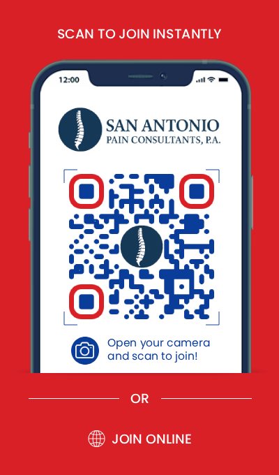 Join Our VIP Pain Management Club at San Antonio Pain Consultants P.A. in San Antonio, TX