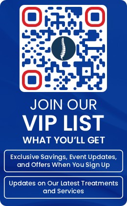 Join Our VIP List at San Antonio Pain Consultants P.A. in San Antonio, TX