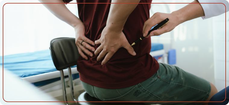 ELID Treatment Specialist in San Antonio, TX ELID Treatment Specialist in San Antonio, TX