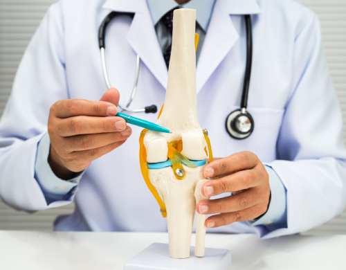 Stryker Disc Decompression in San Antonio, TX